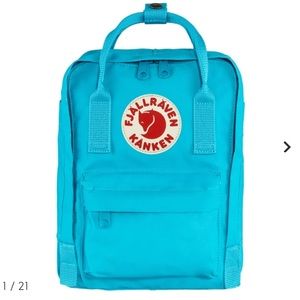 KÅNKEN MINI by Fjallraven